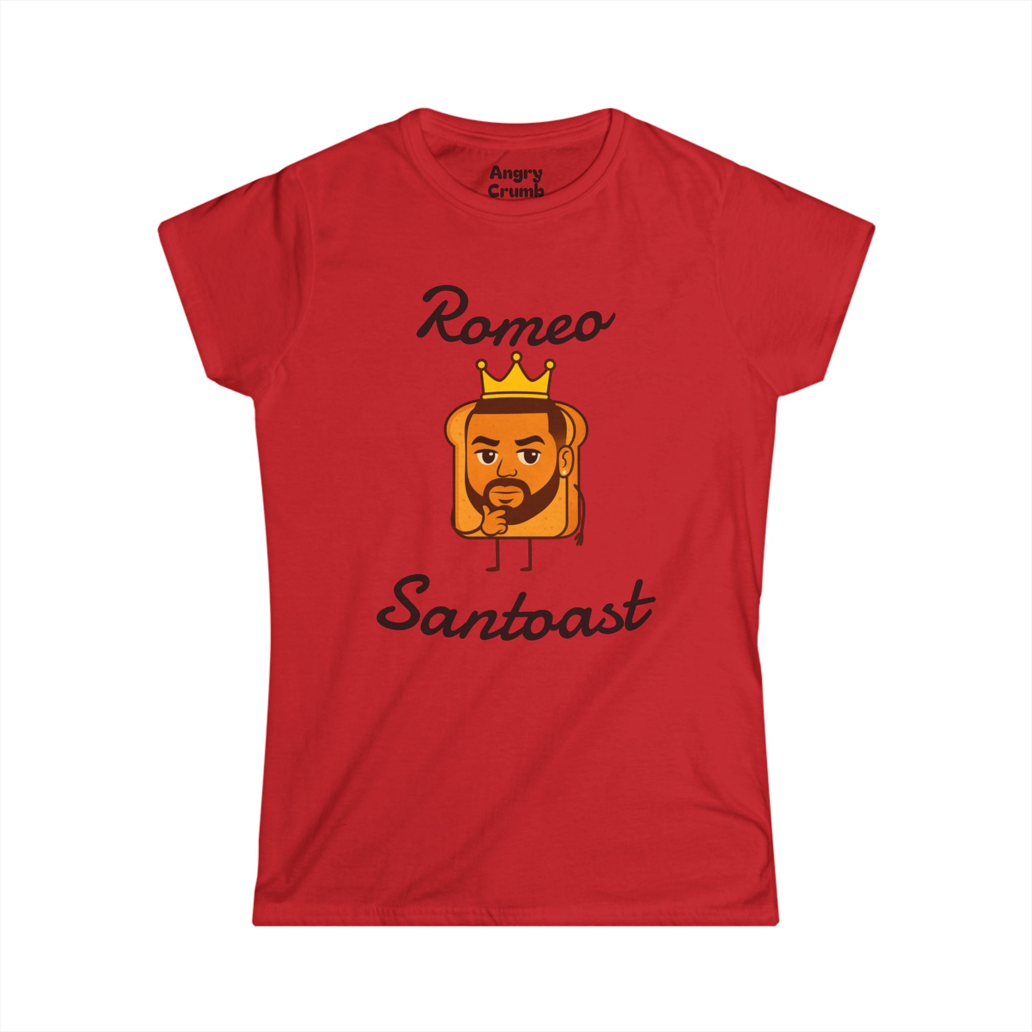 Women's Romeo Santoast