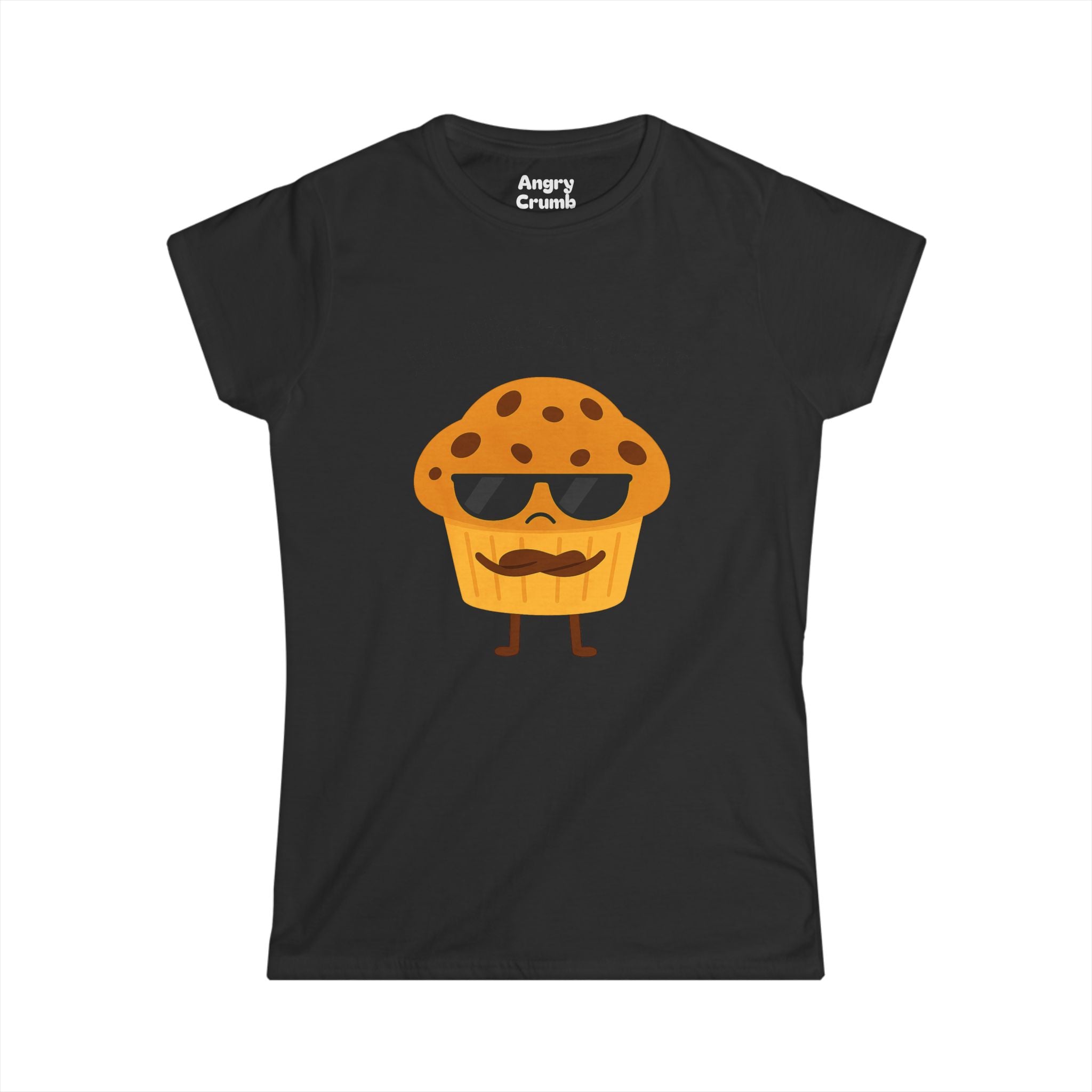 Women's Muffin to Prove Tee