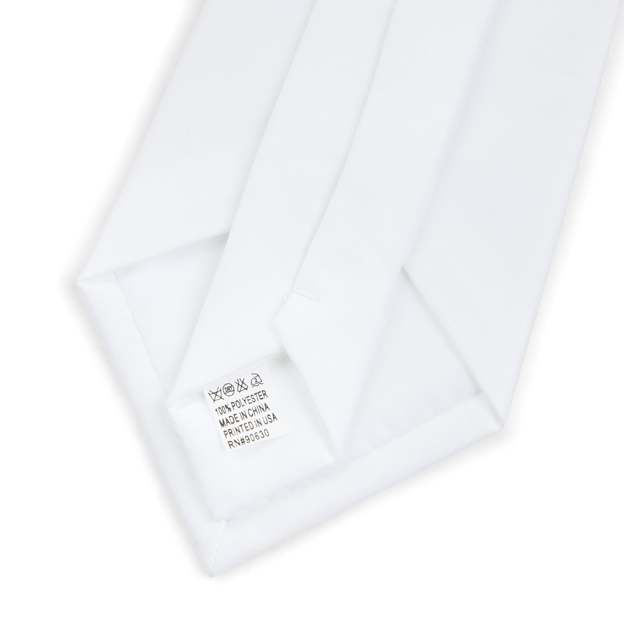 Wheat Steel Stone Necktie
