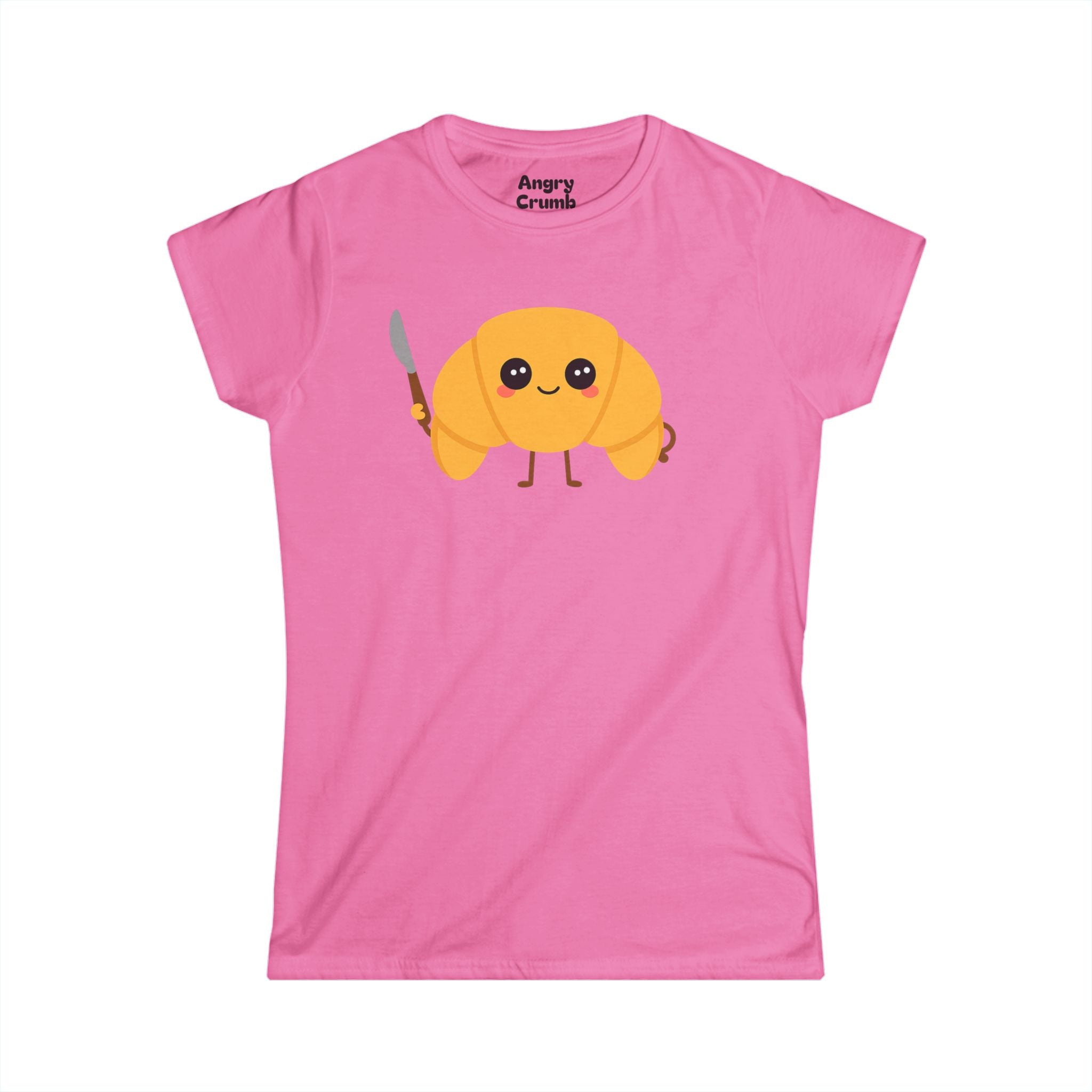 Women's Butter Me Up Tee