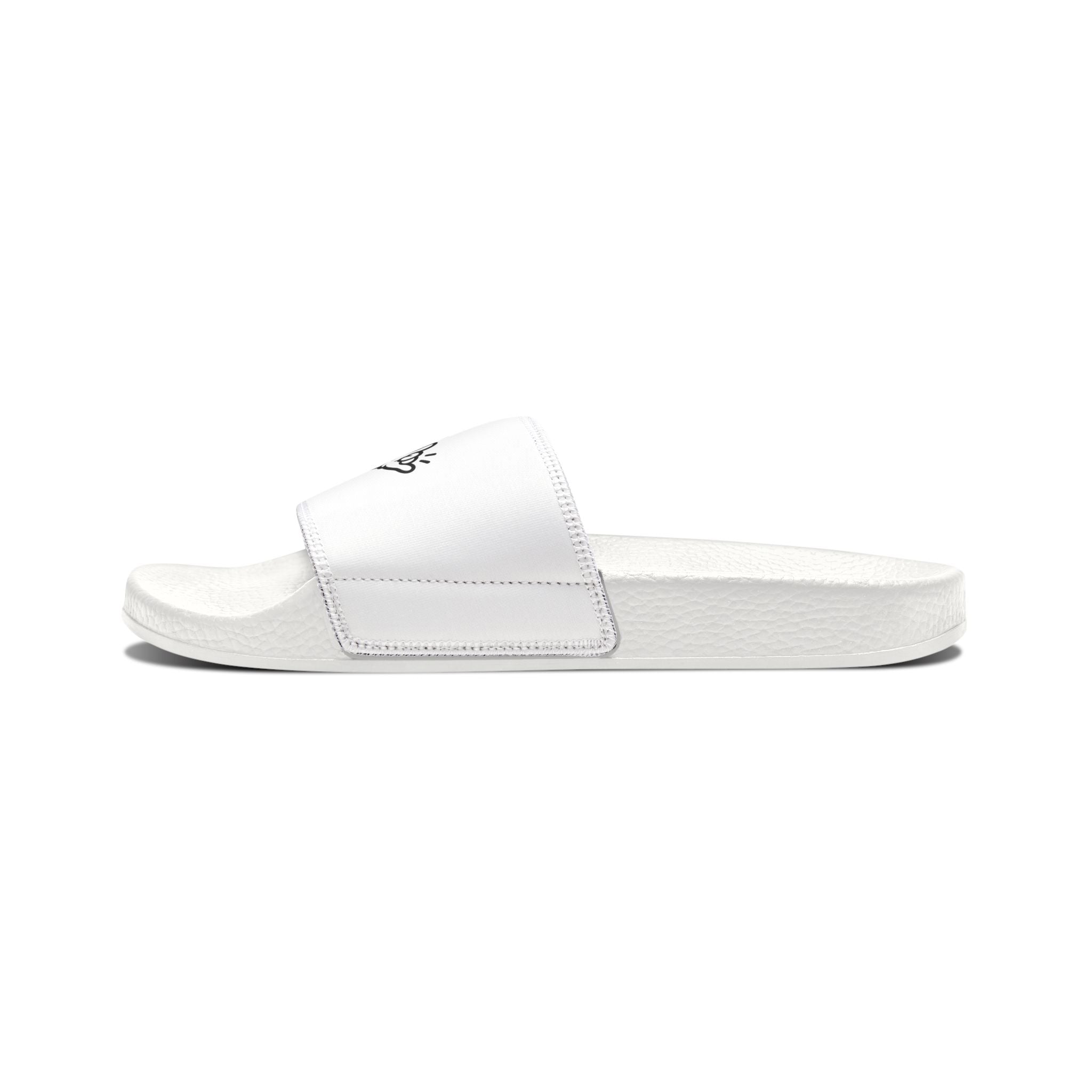 Women’s Ice Cream Slides