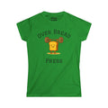 Women's Overhead Press Bread Tee