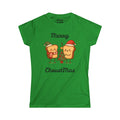 Merry Chrustmas Women's Tee