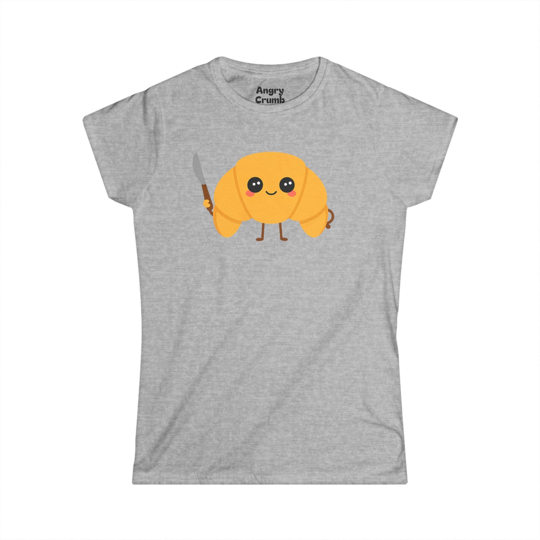 Women's Butter Me Up Tee