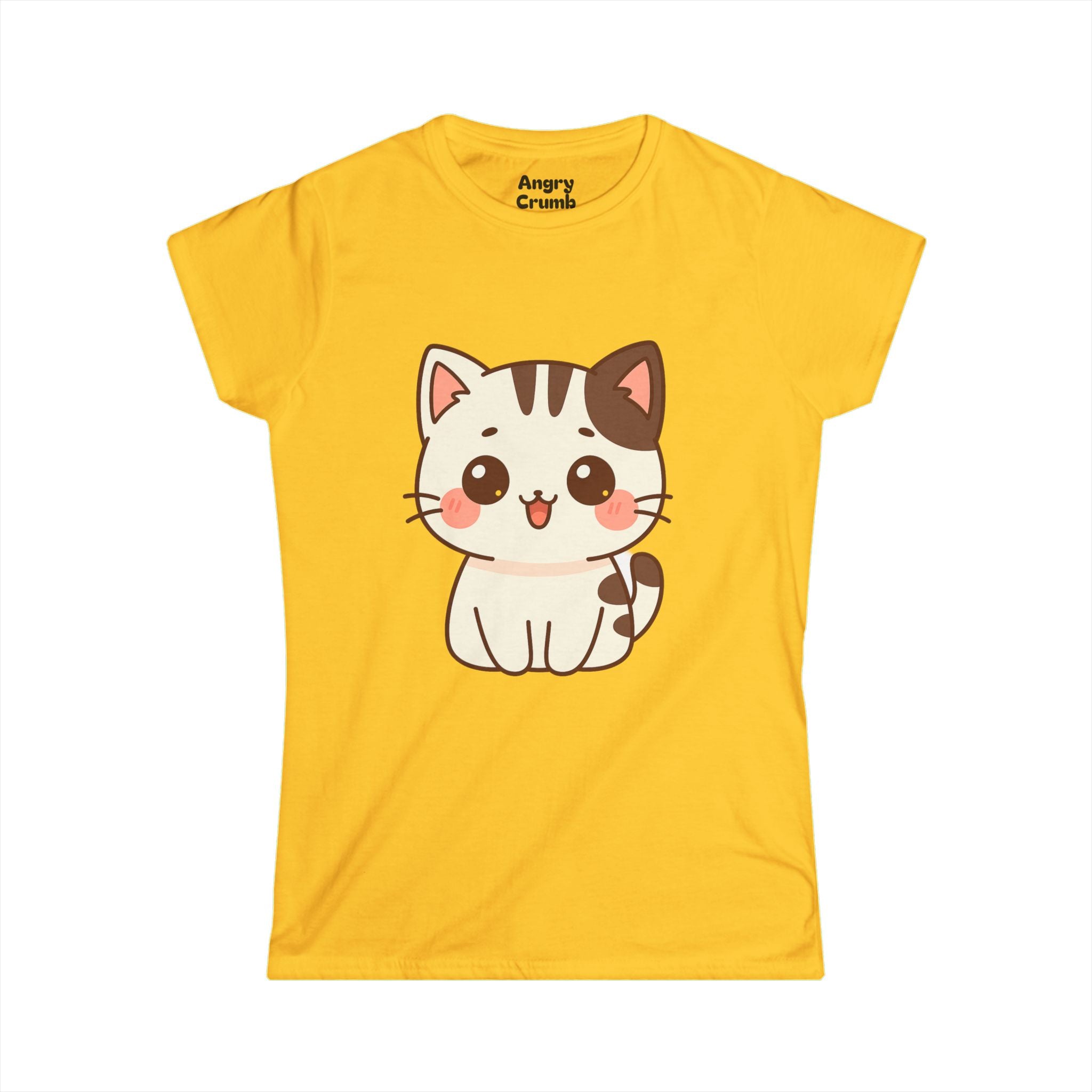 Cute Kitty Women's Tee