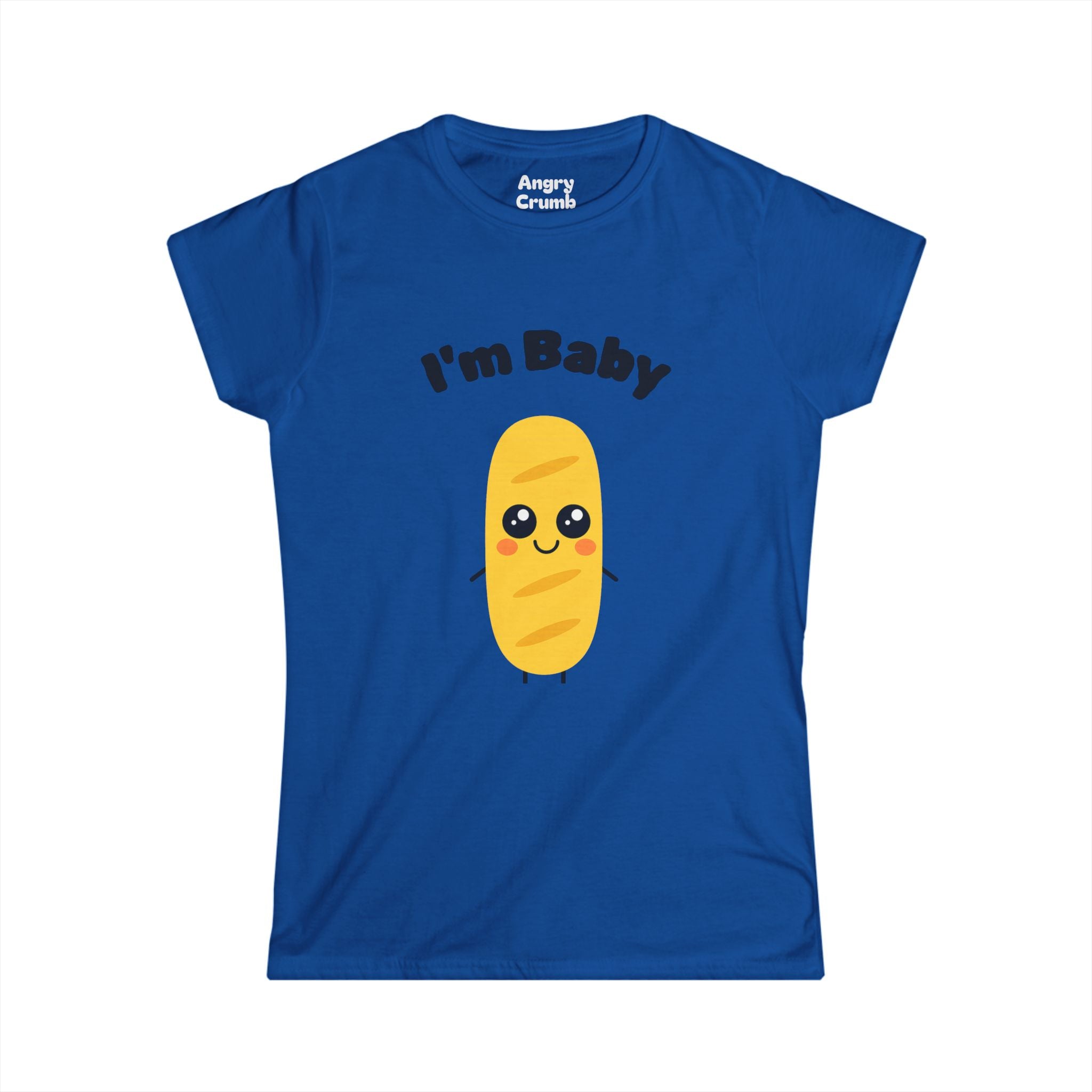 Women's I'm Baby Tee