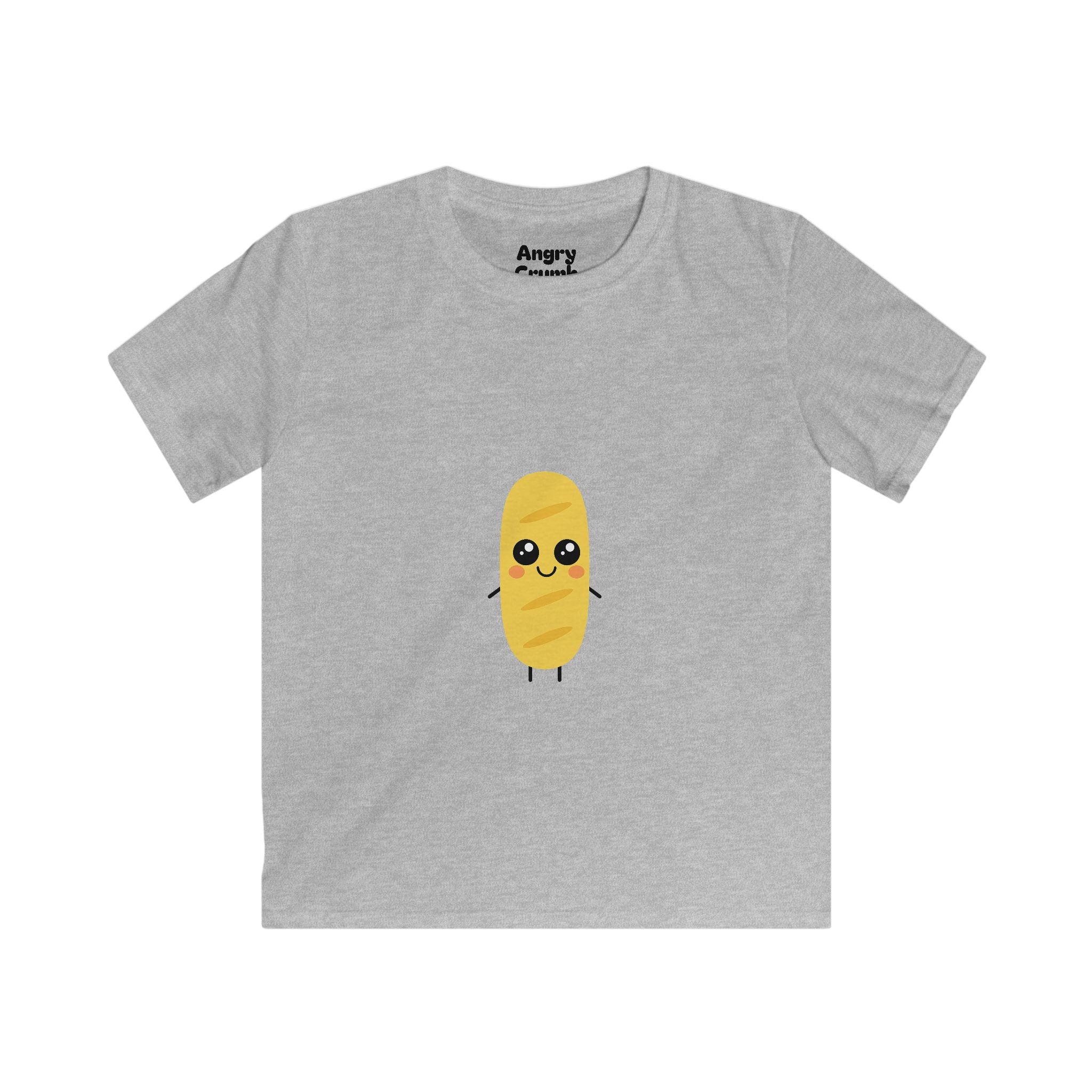 Baby Baguette Kids Tee