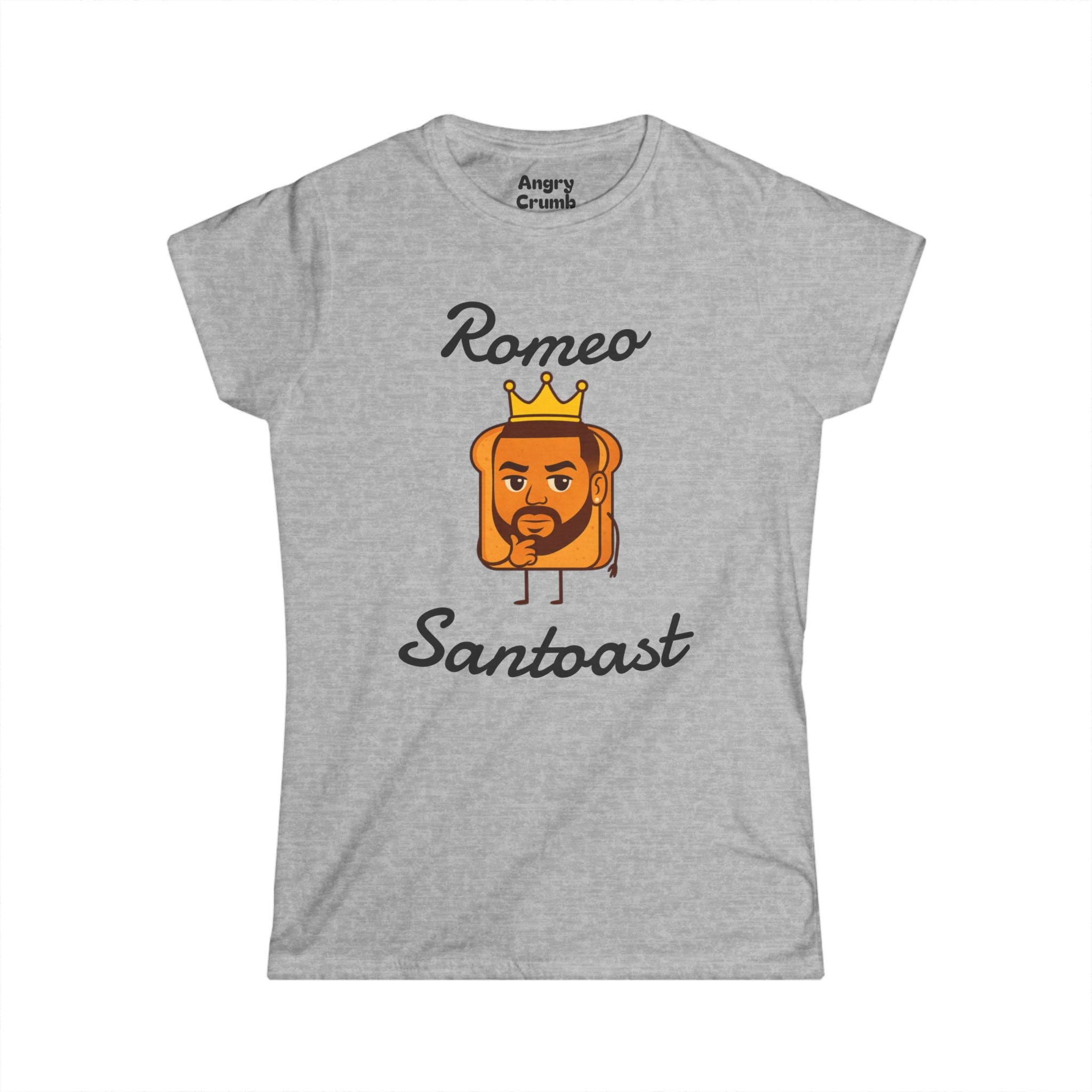 Women's Romeo Santoast
