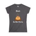 Women's Bun in the Oven Tee