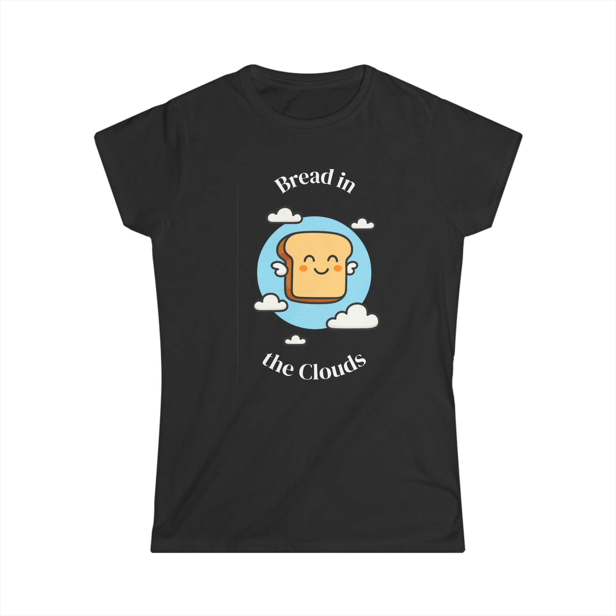 Women's Bread in the Clouds Tee