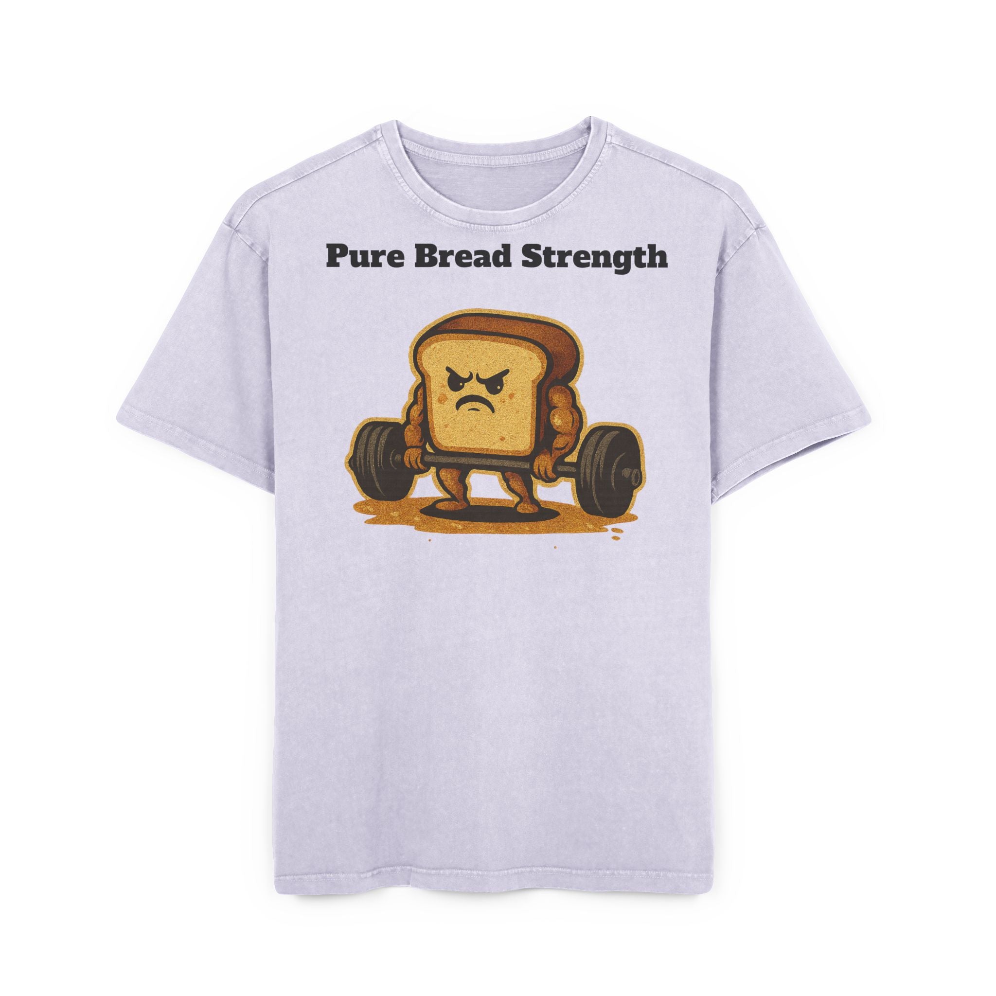 Pure Bread Strength Toast Tee
