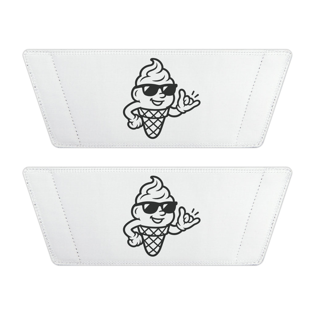 Men’s Ice Cream Slides Sandals