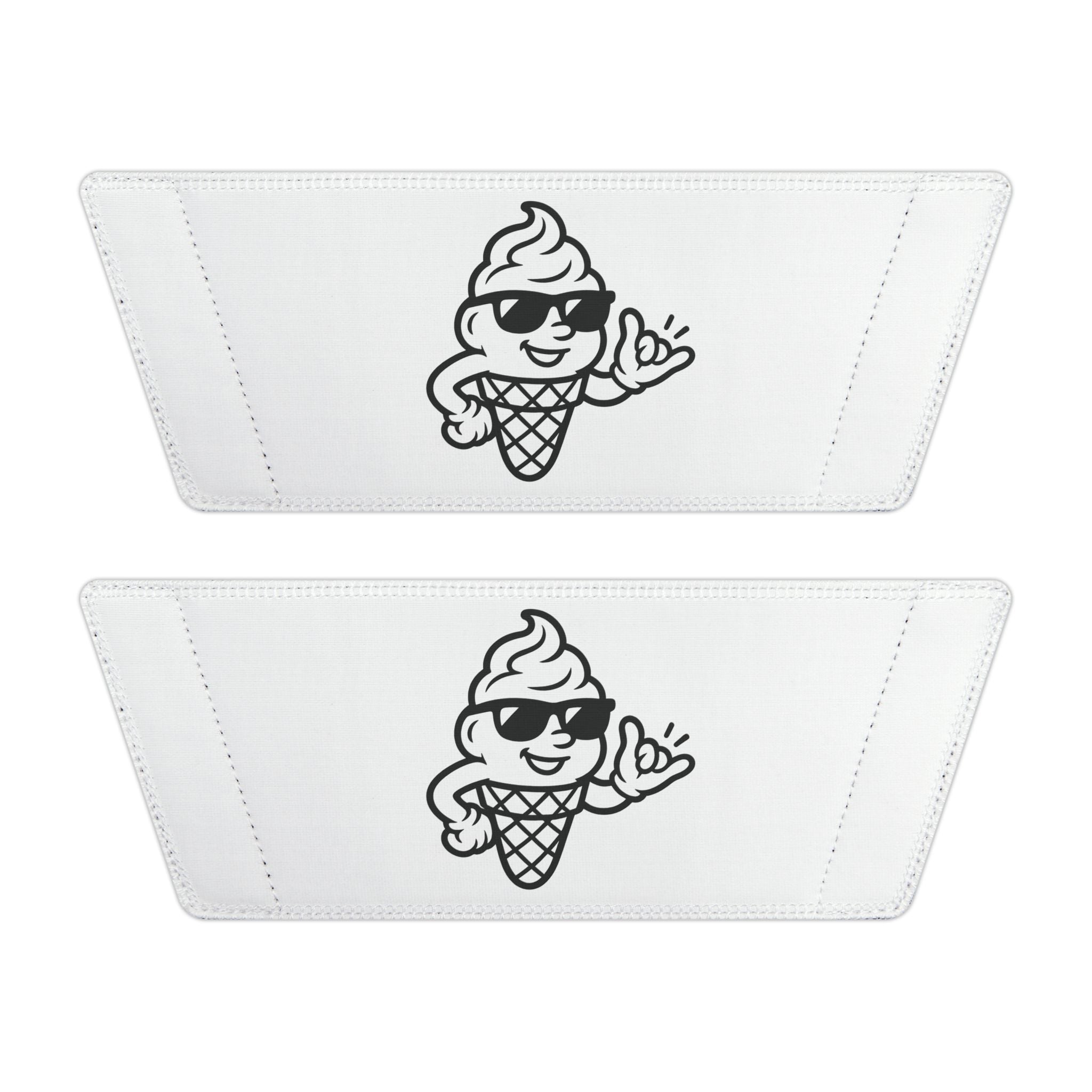 Men’s Ice Cream Slides Sandals