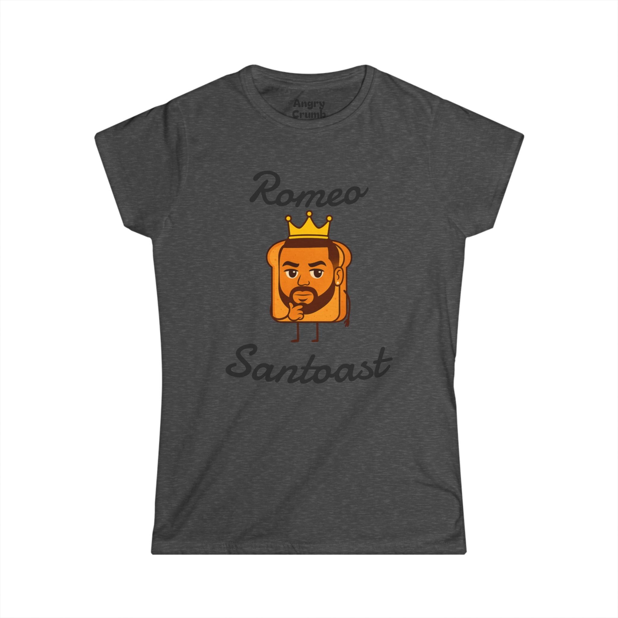 Women's Romeo Santoast