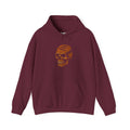 Skull Bread Hoodie