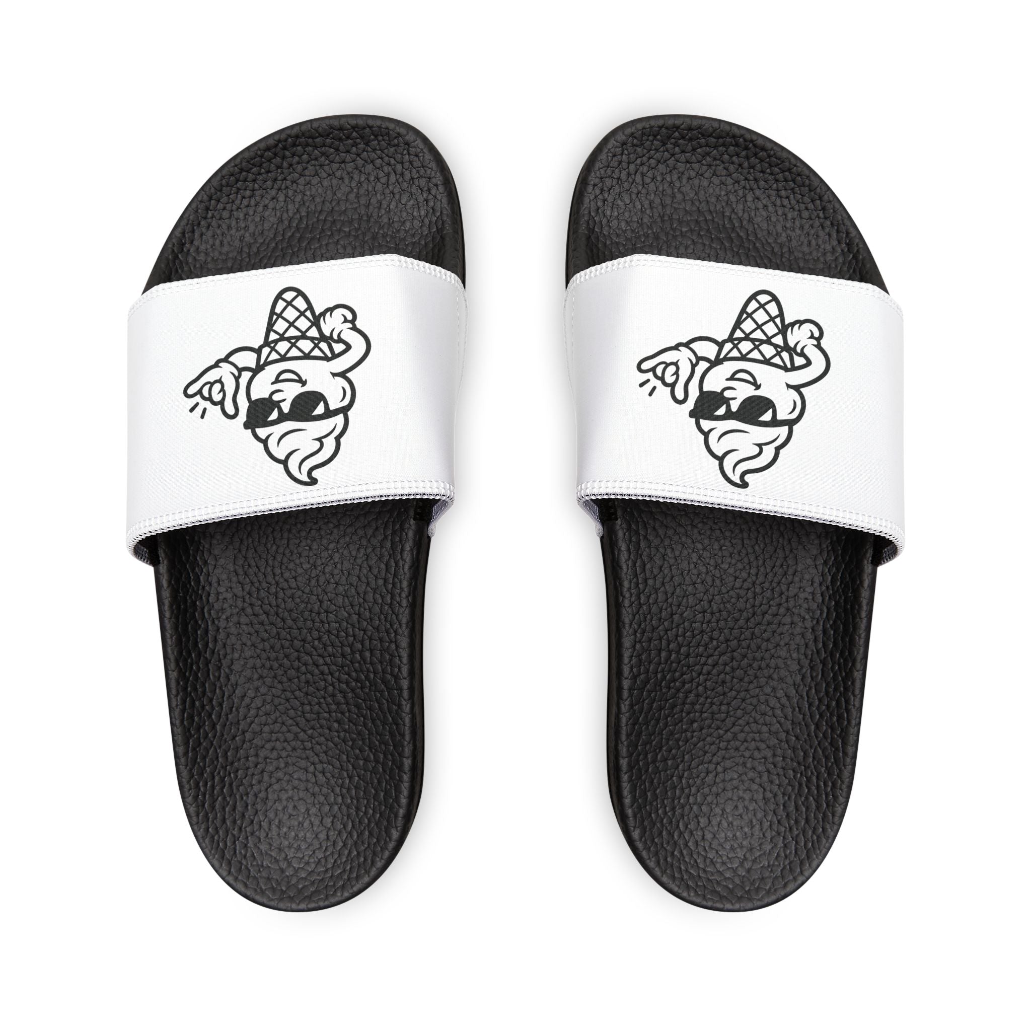 Men’s Ice Cream Slides Sandals