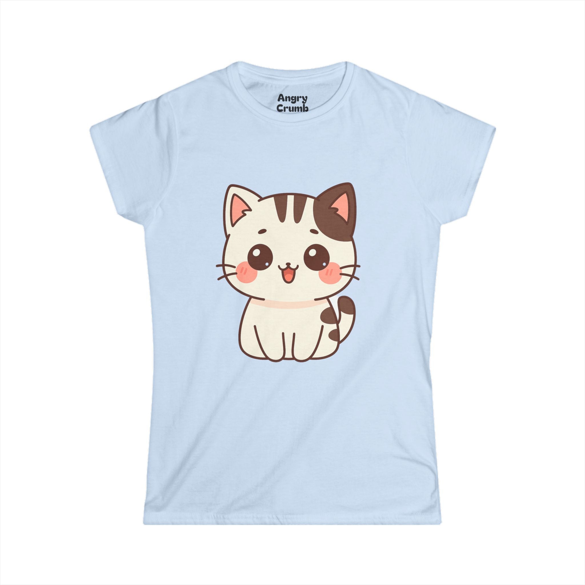 Cute Kitty Women's Tee
