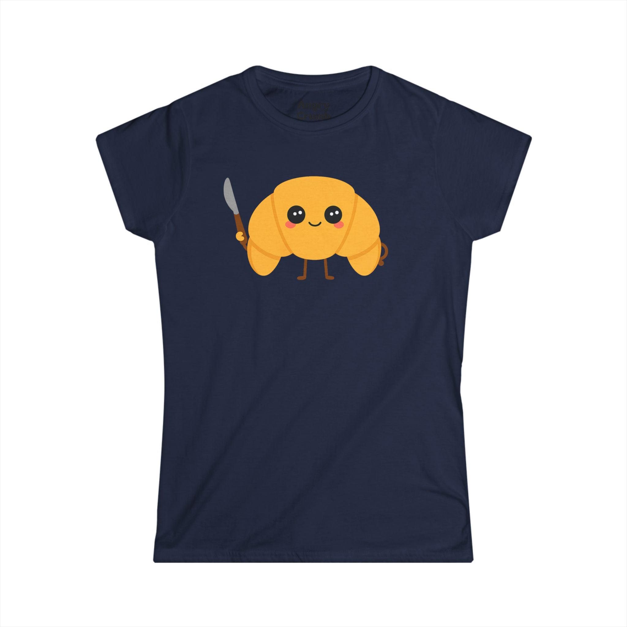 Women's Butter Me Up Tee