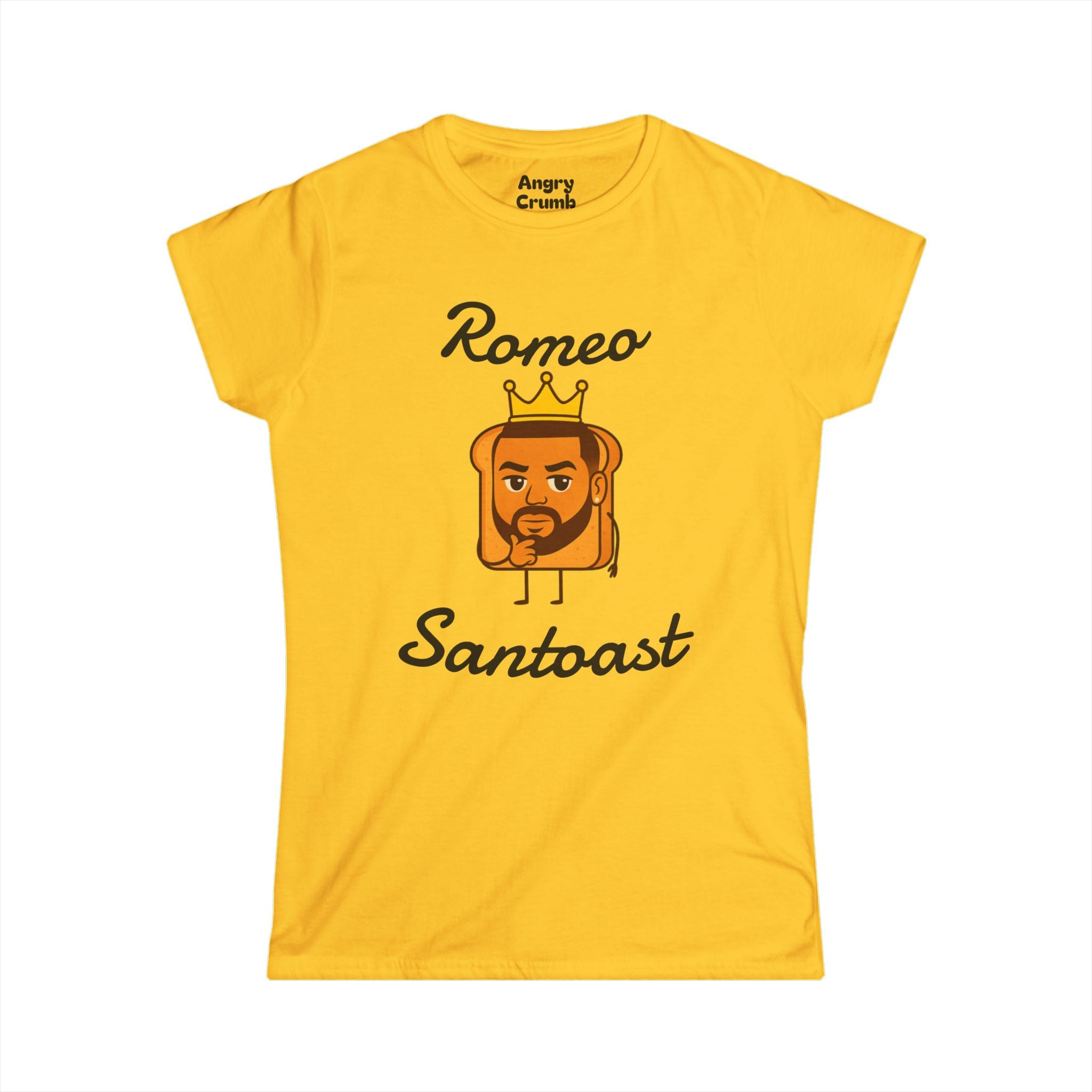 Women's Romeo Santoast