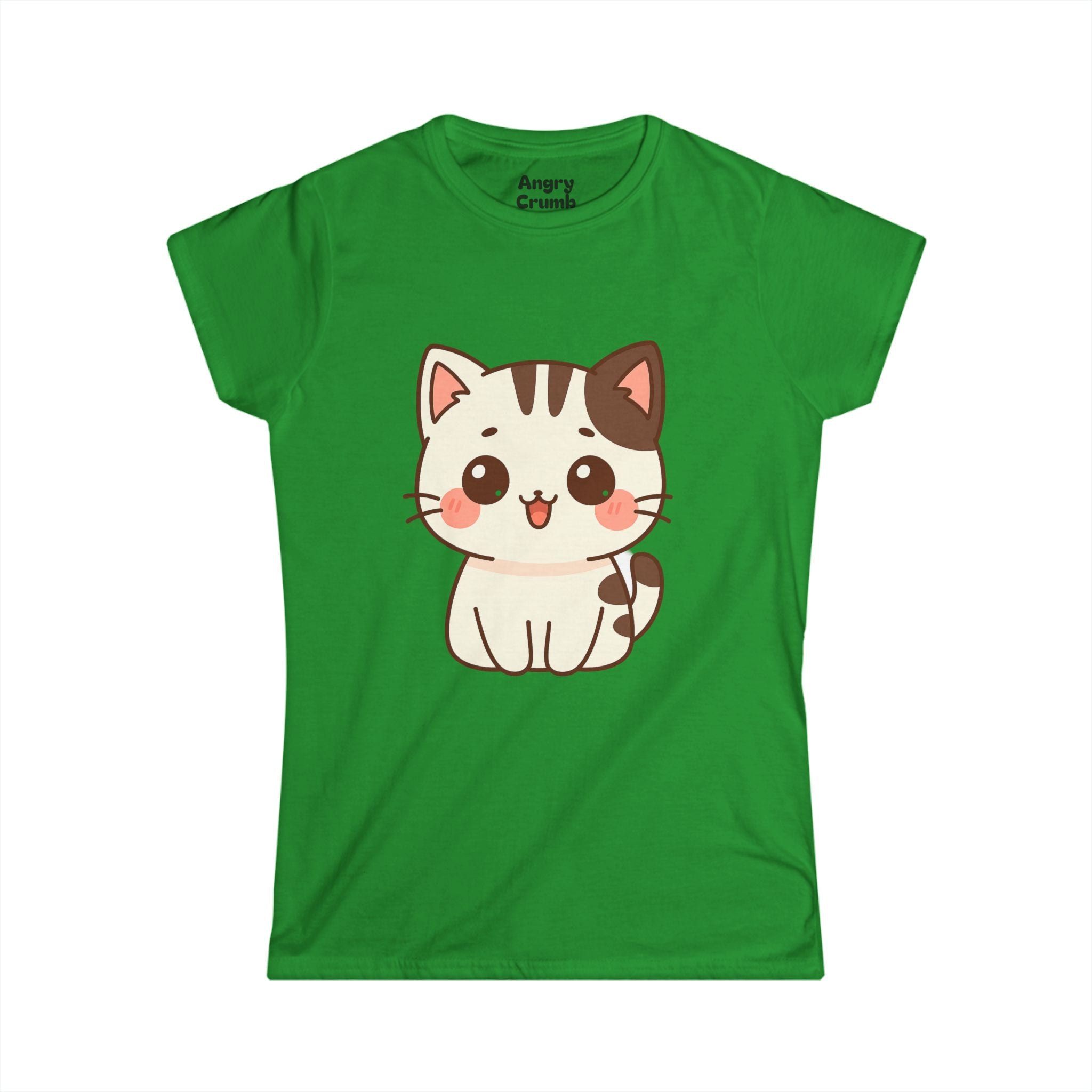 Cute Kitty Women's Tee