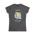 Women's Bread in the Clouds Tee