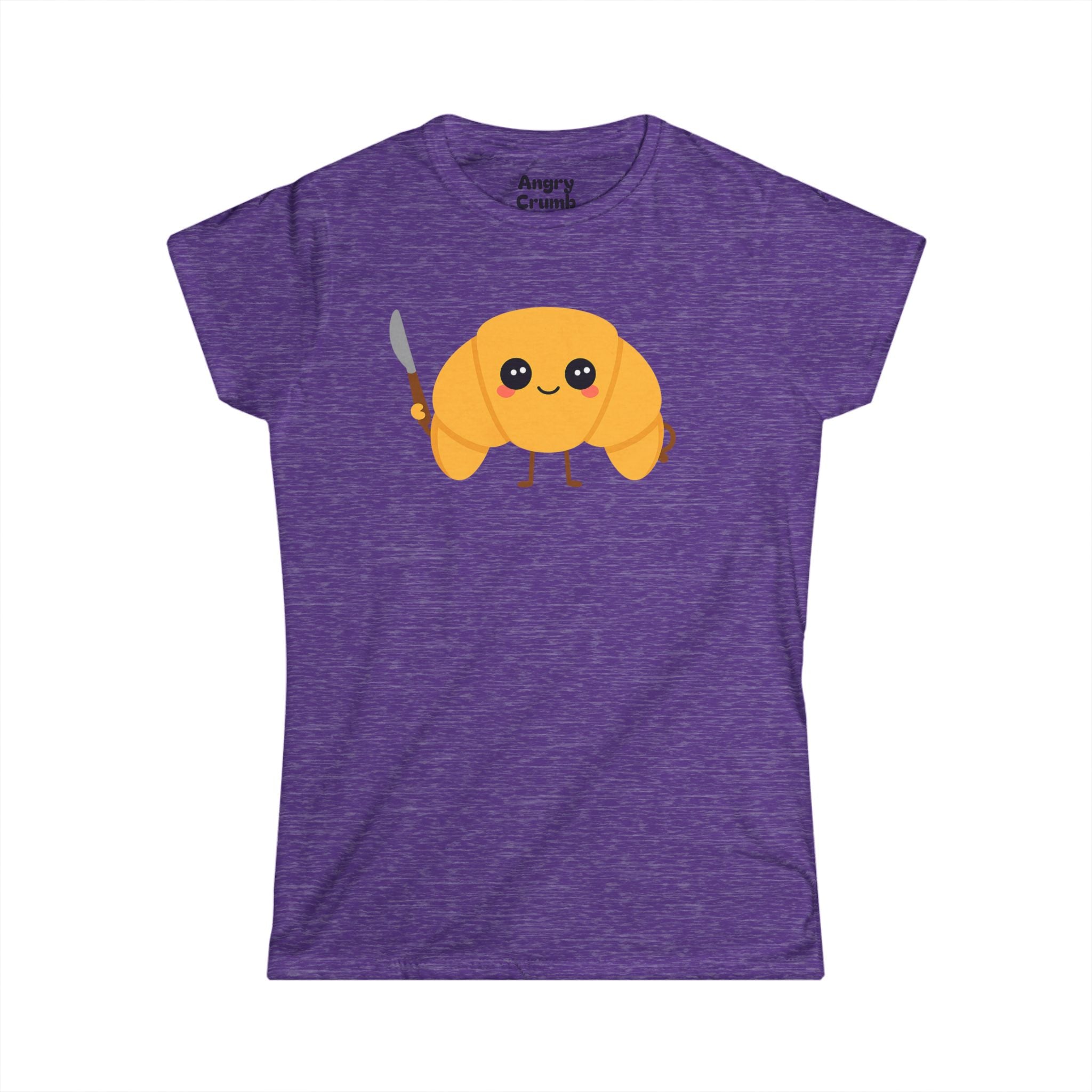 Women's Butter Me Up Tee
