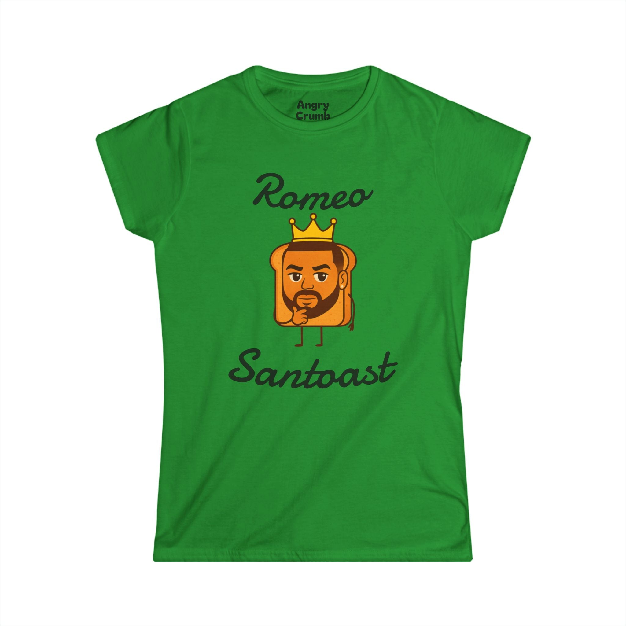 Women's Romeo Santoast