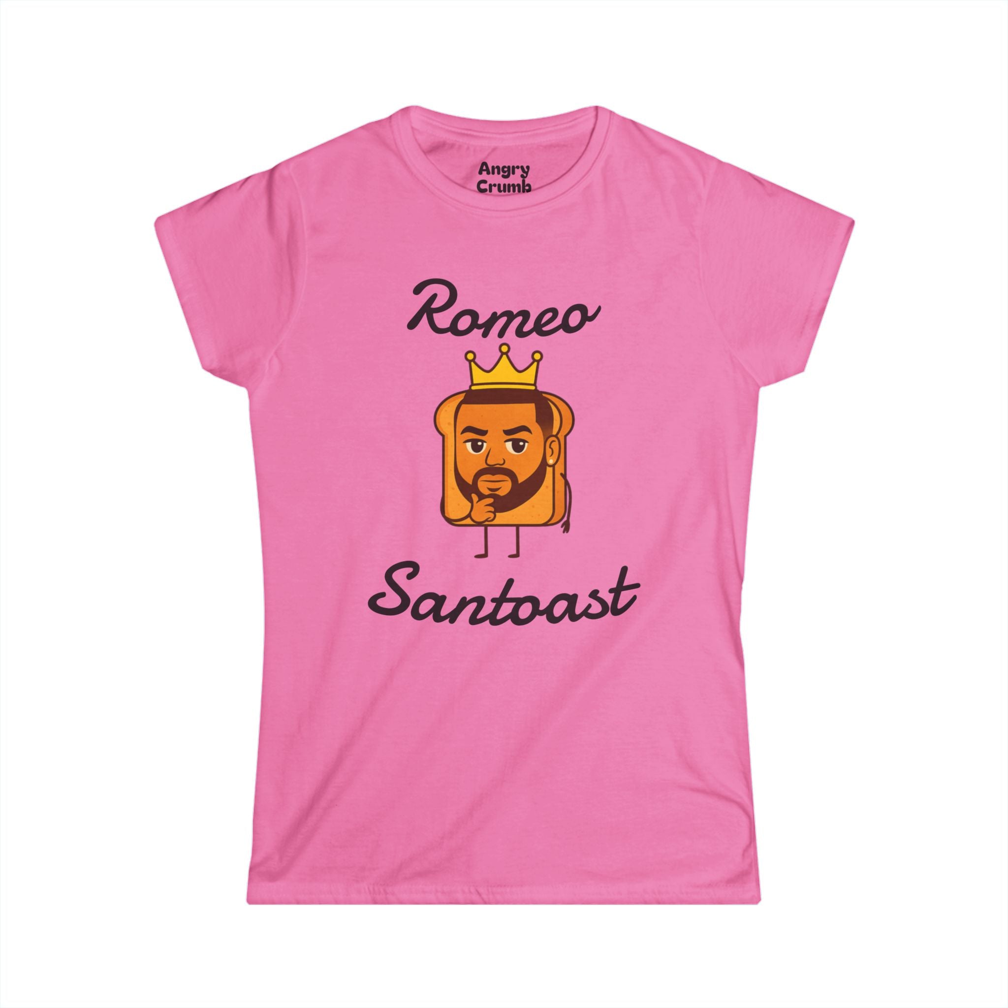 Women's Romeo Santoast