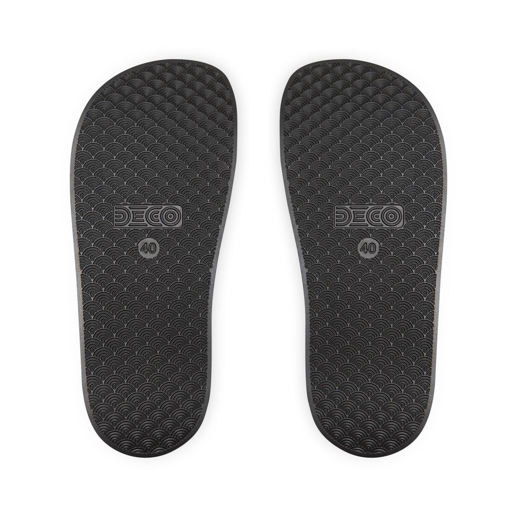 Women’s Ice Cream Slides