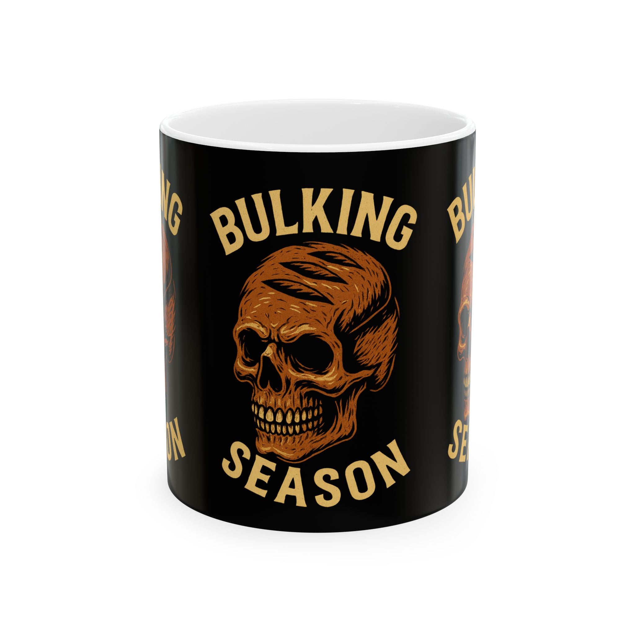 Bulking Season Mug (11oz/15oz)
