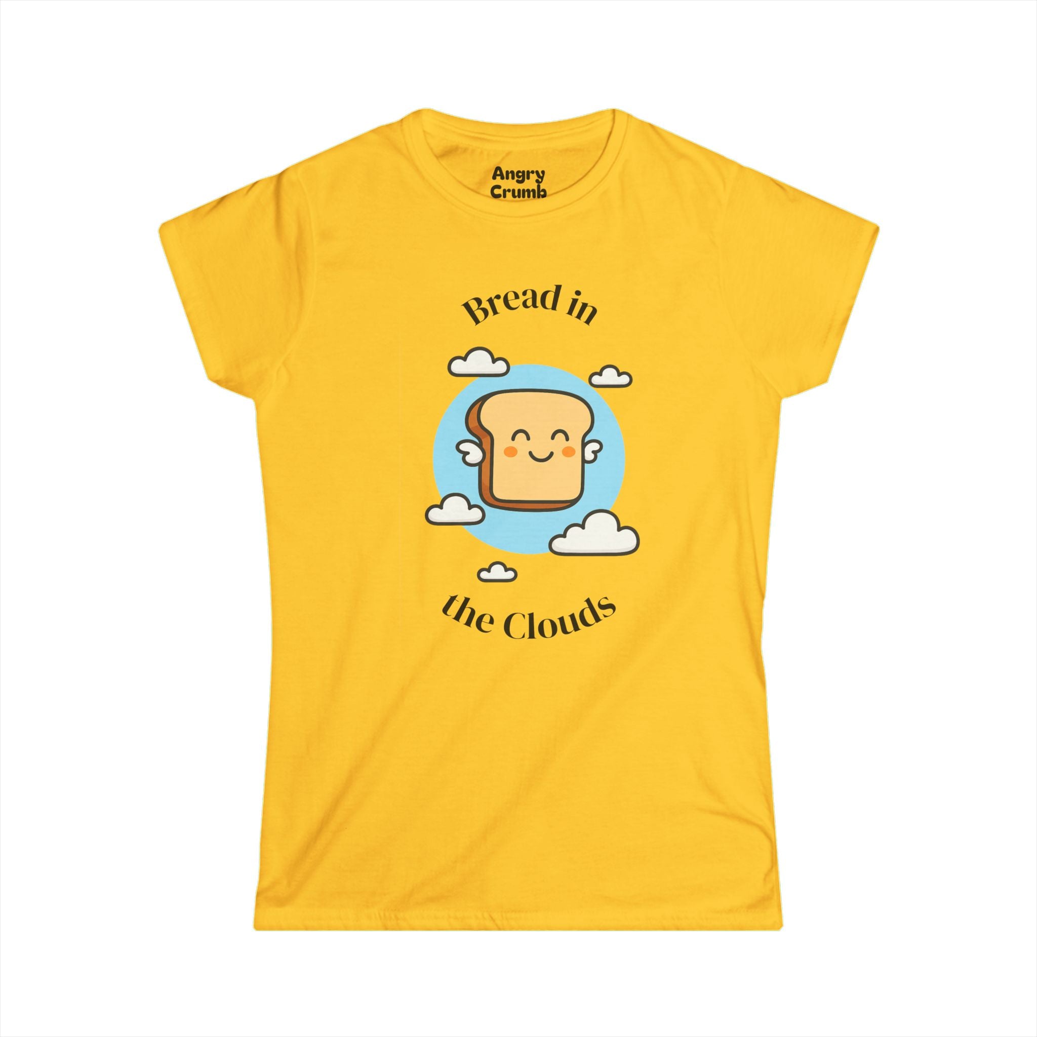 Women's Bread in the Clouds Tee