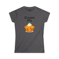 Women's Cream Pie Tee