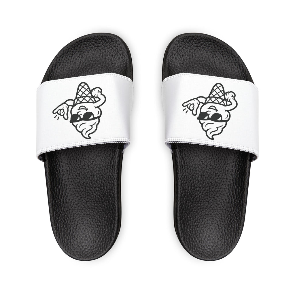 Ice Cream Slides Youth Sandals