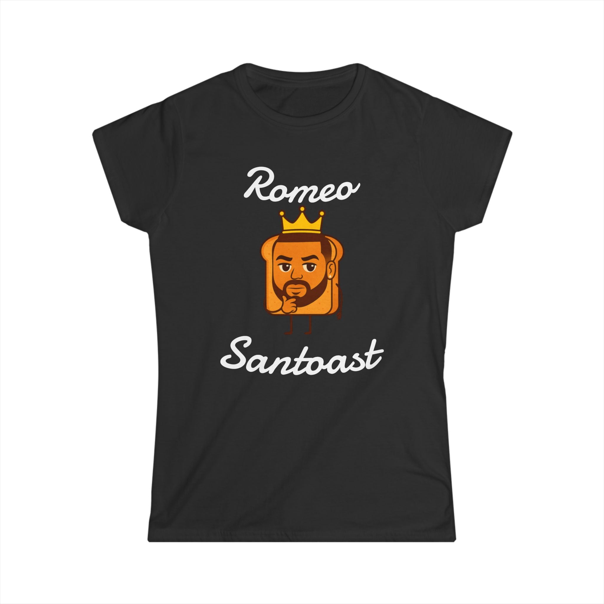 Women's Romeo Santoast