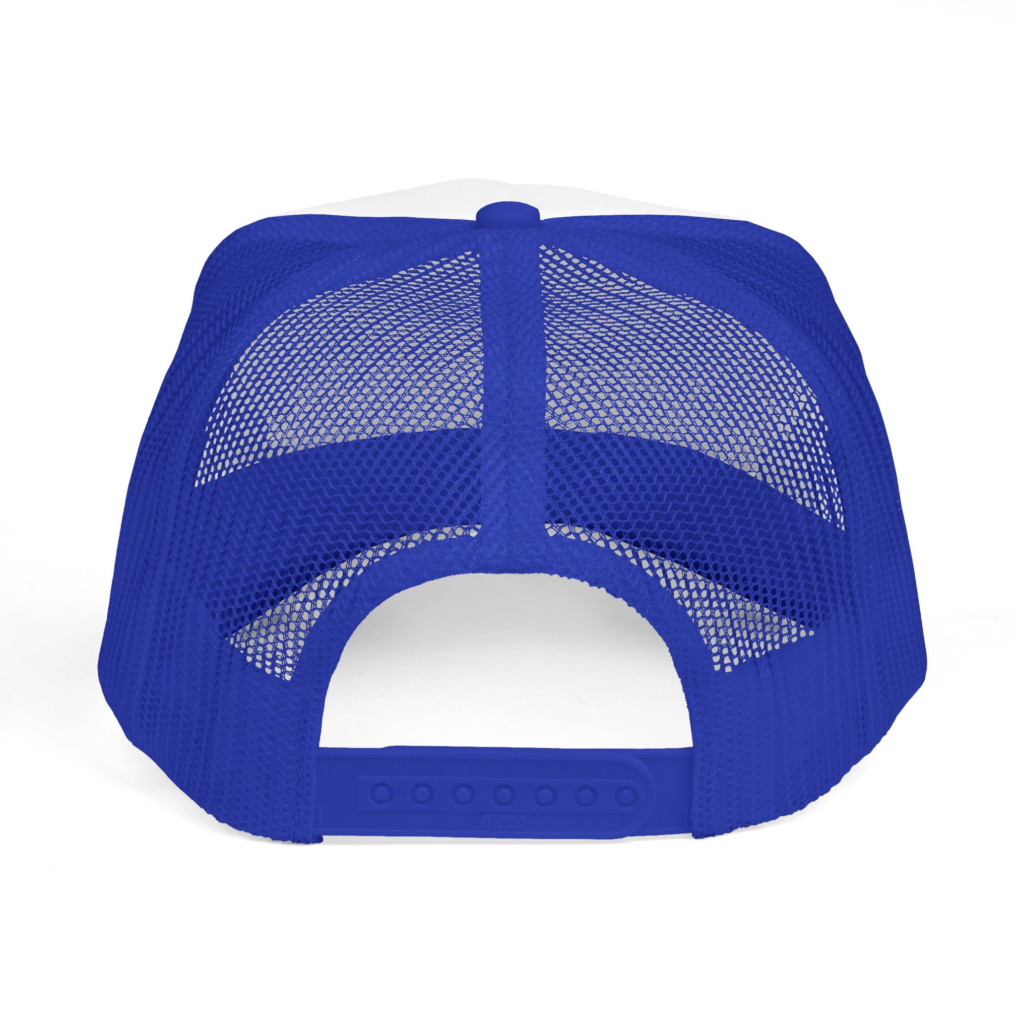 Wheat Steel Stone Trucker Cap