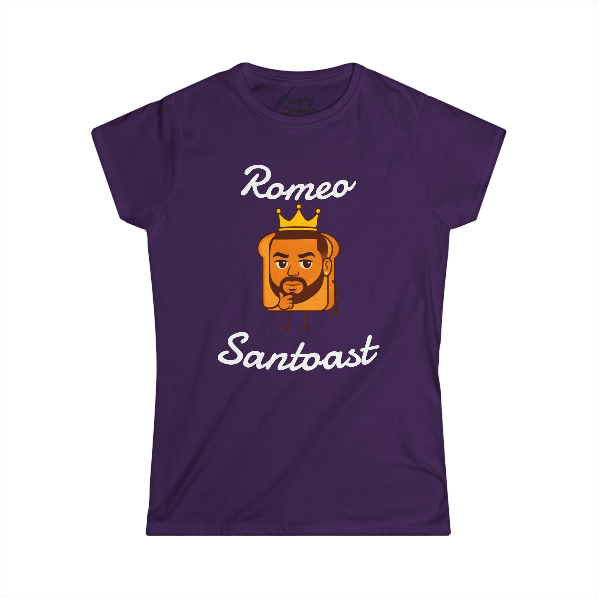 Women's Romeo Santoast