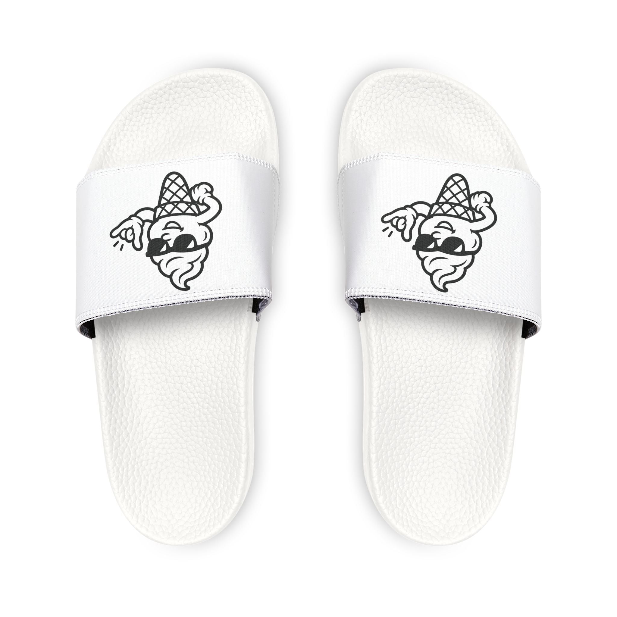 Women’s Ice Cream Slides