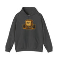 Toast Lifter Hoodie
