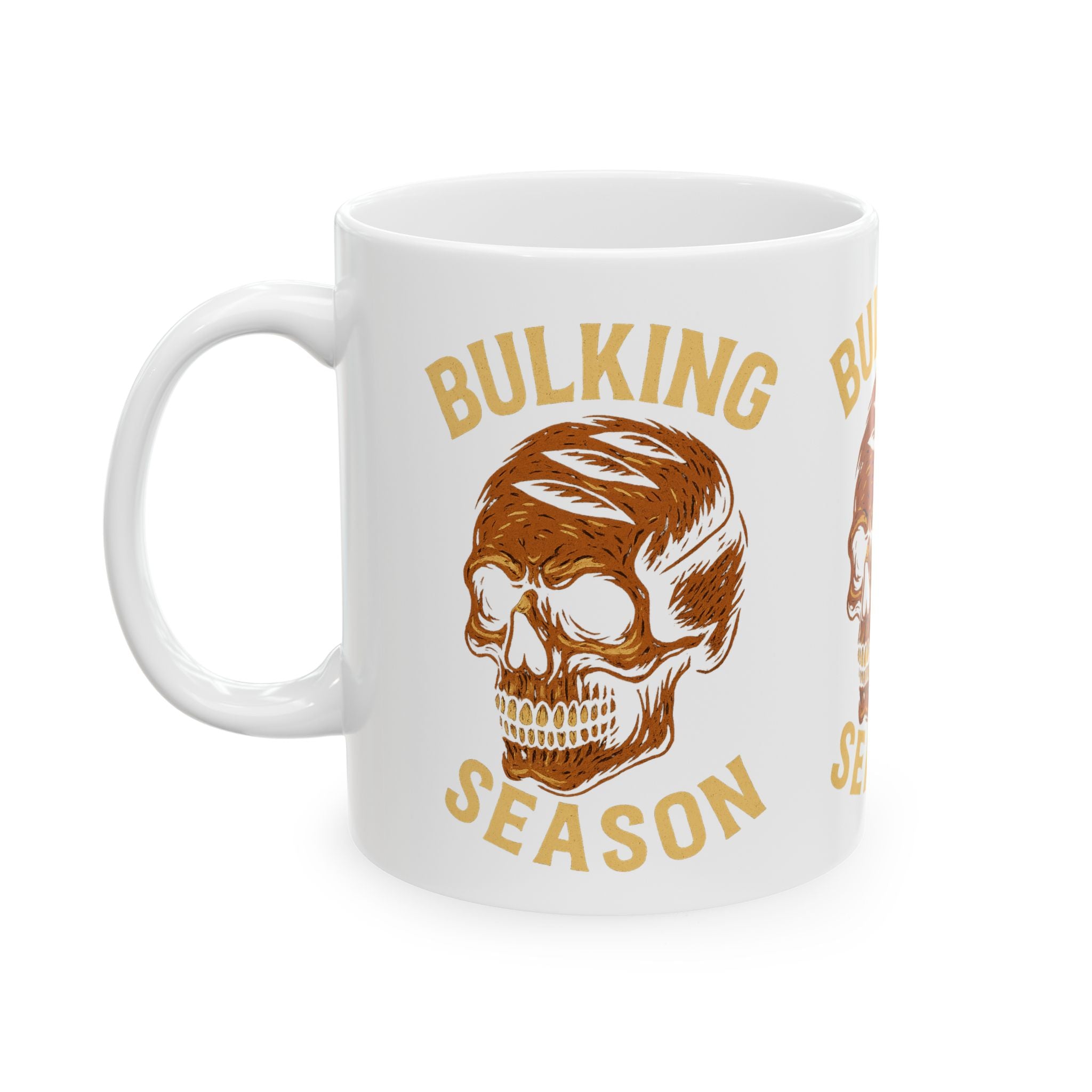 Bulking Season Mug (11oz/15oz)