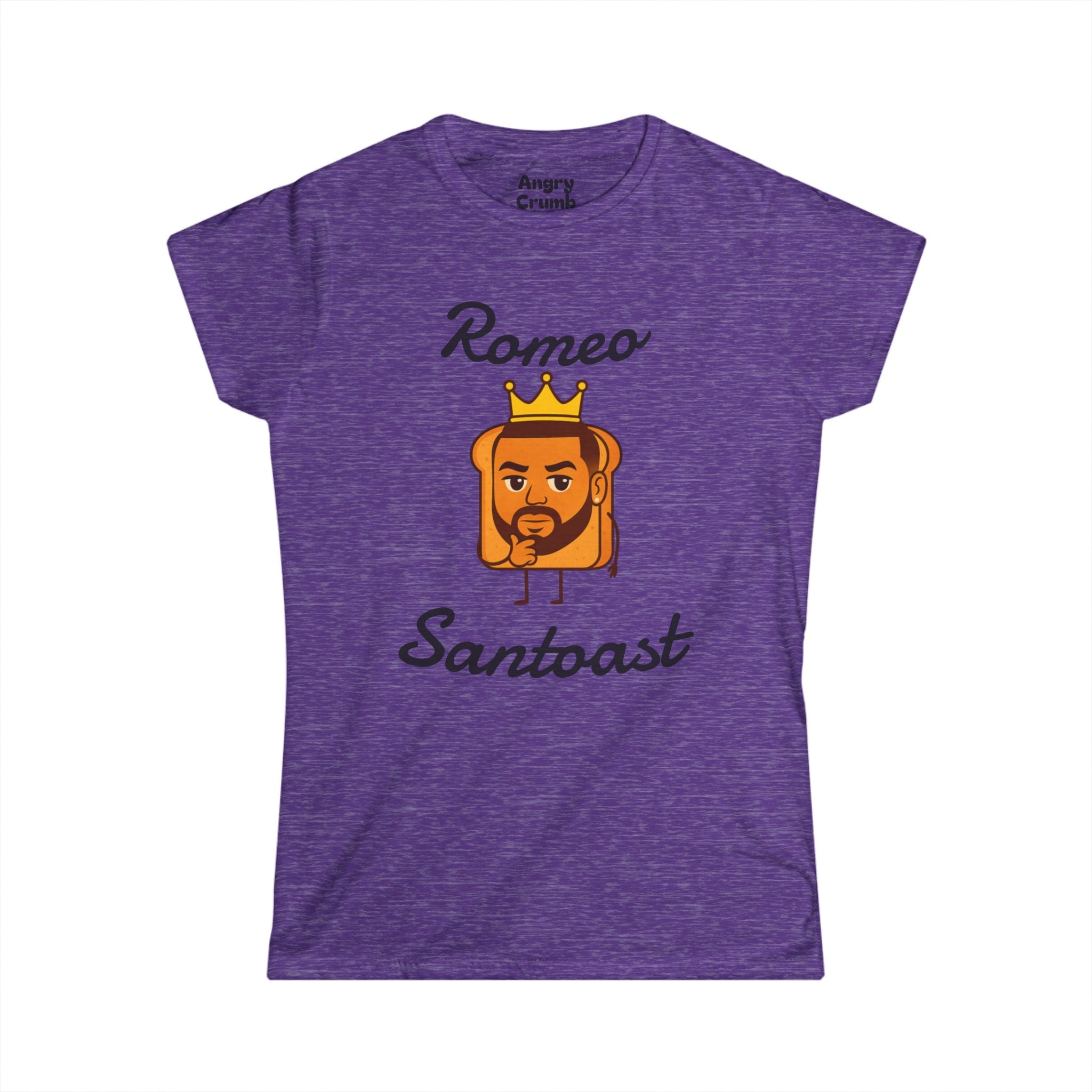 Women's Romeo Santoast