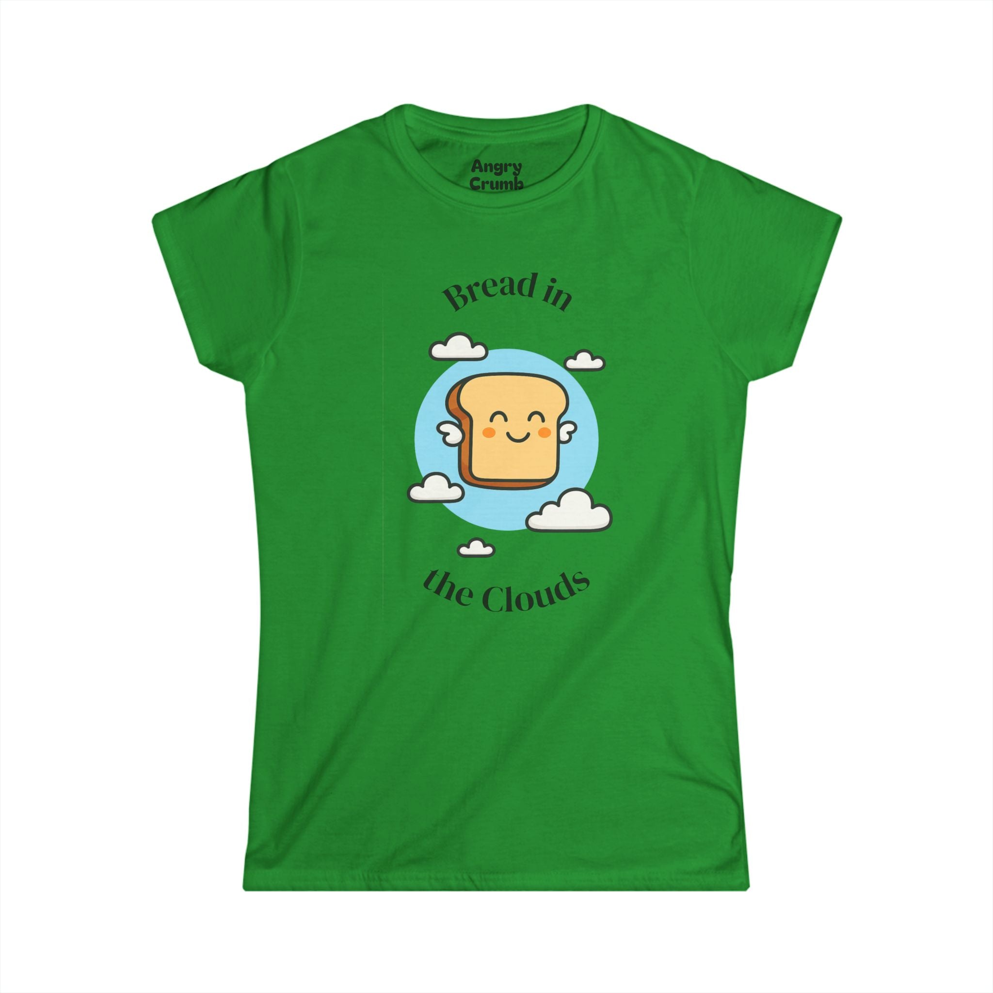 Women's Bread in the Clouds Tee