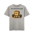Pure Bread Strength Toast Tee