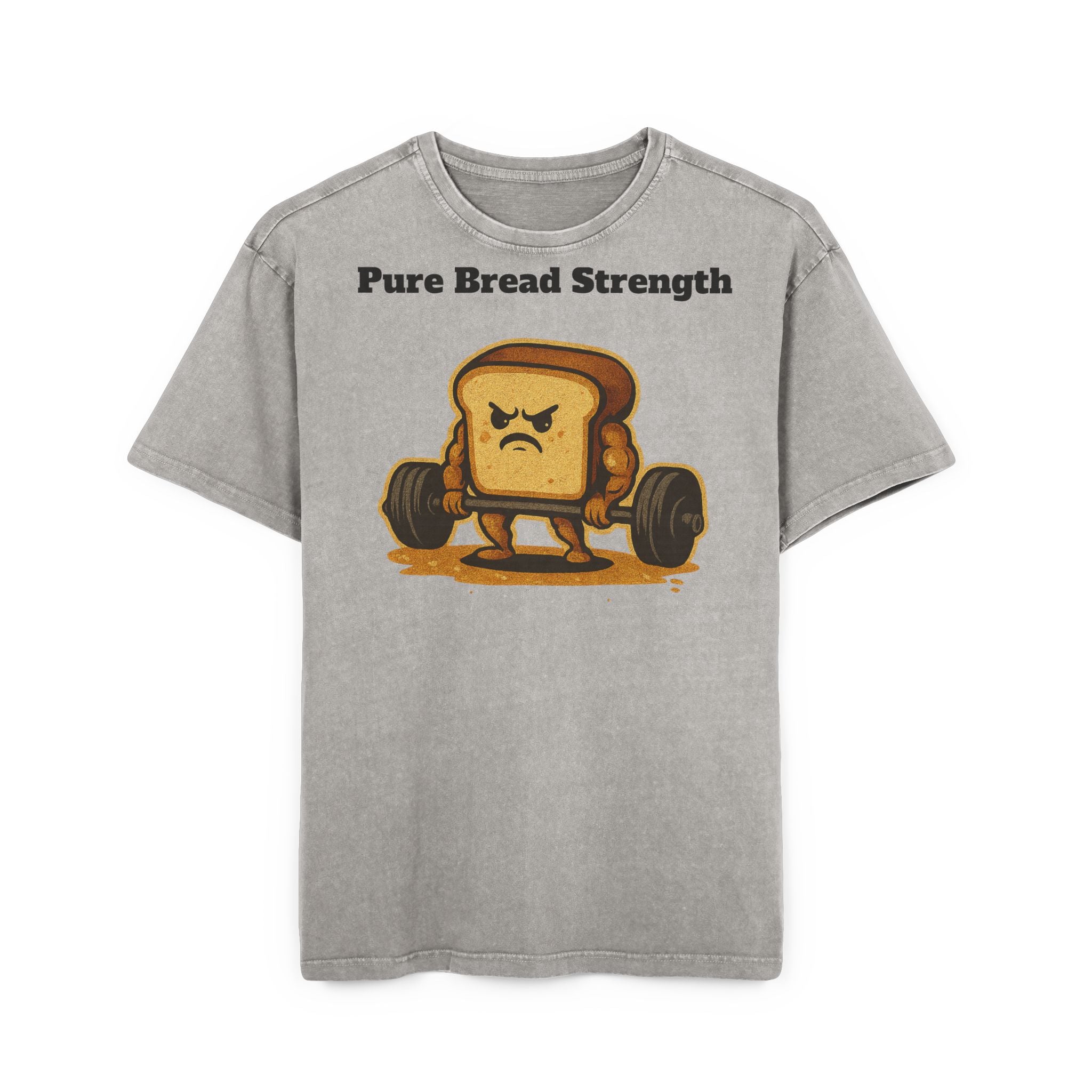 Pure Bread Strength Toast Tee