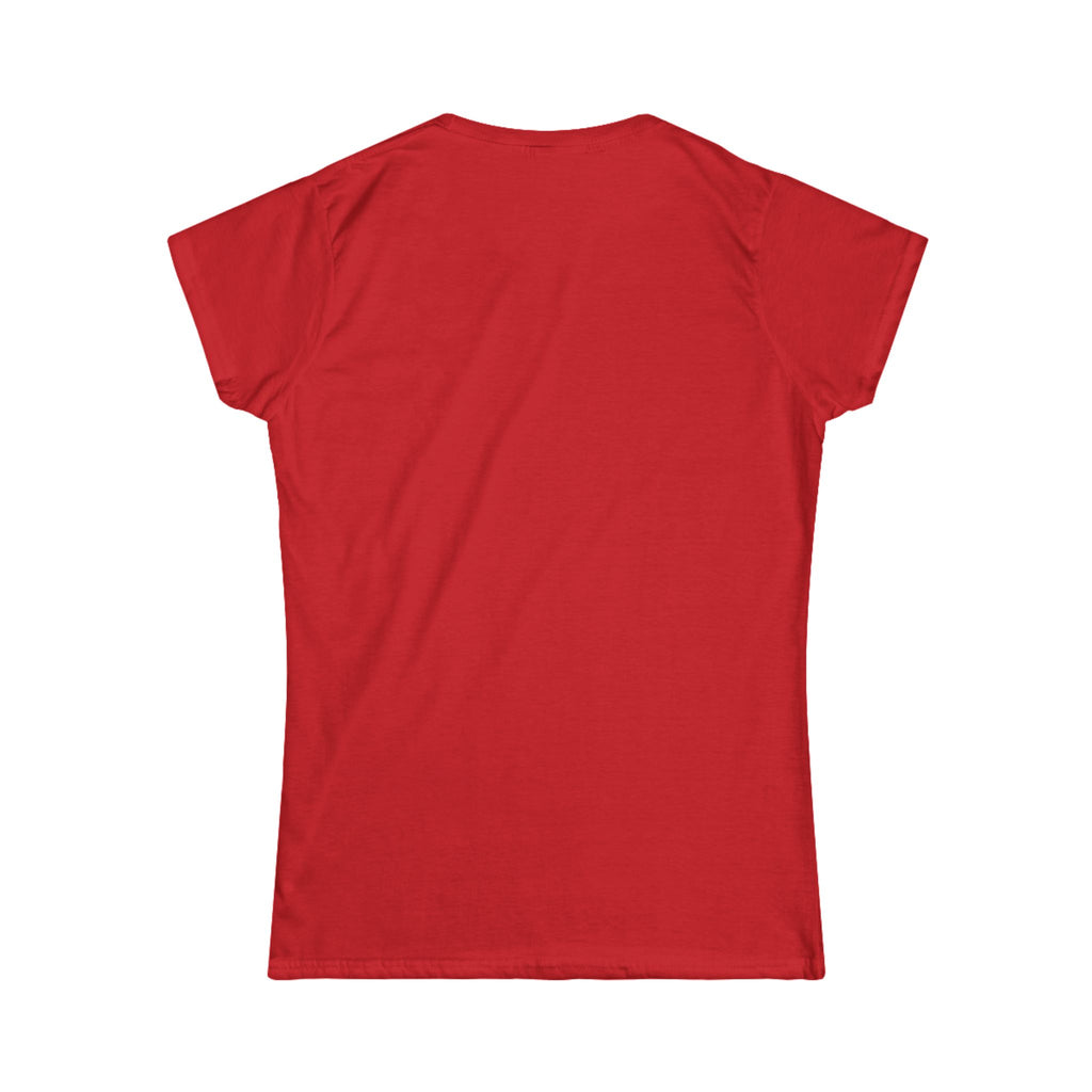Women's Butter Me Up Tee