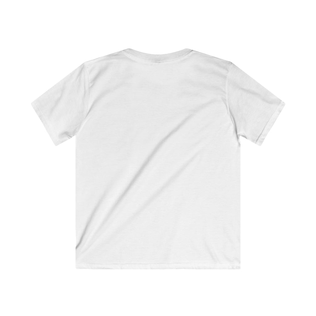 Kids 'Muffin with Attitude' Tee