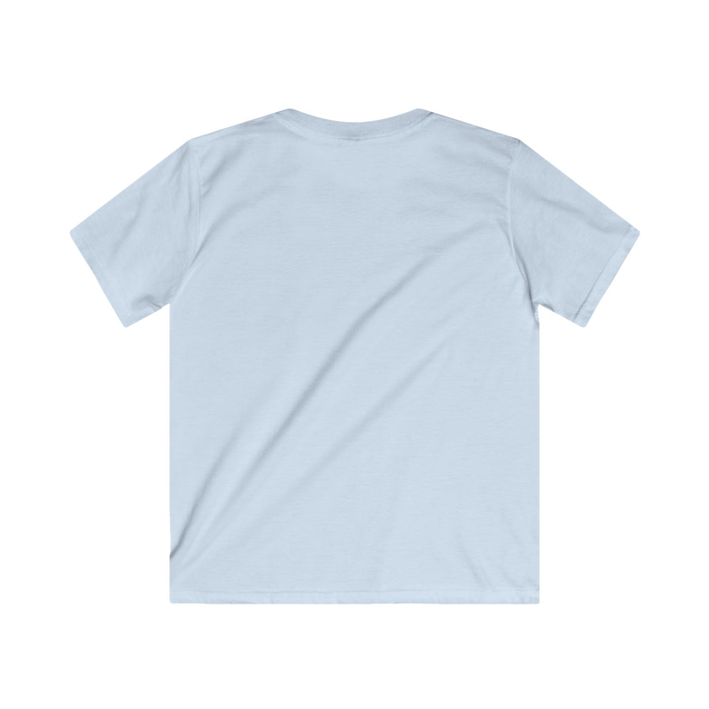 Kids 'Muffin with Attitude' Tee