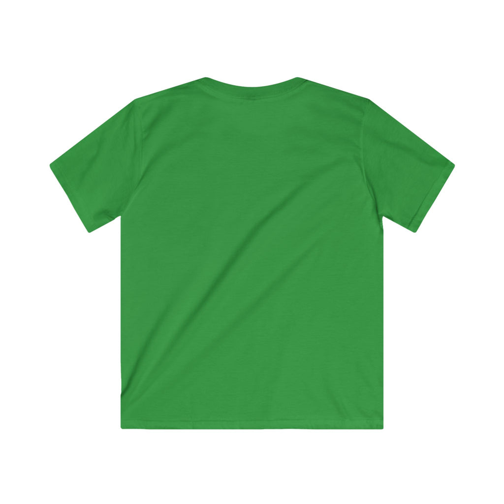 Kids 'Muffin with Attitude' Tee