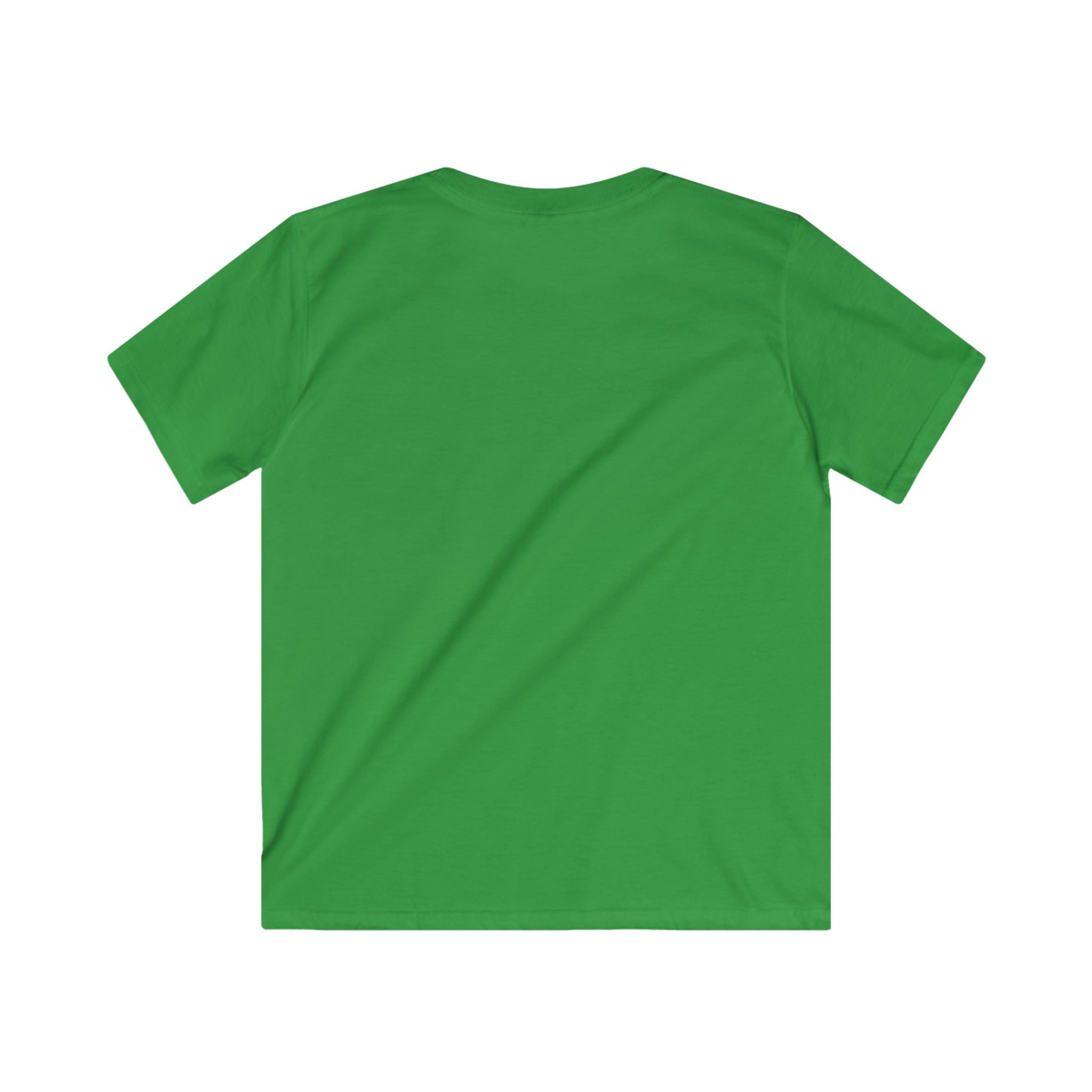 Kids 'Muffin with Attitude' Tee