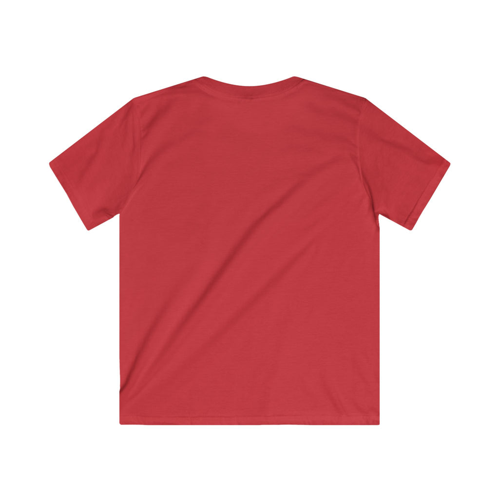 Kids 'Muffin with Attitude' Tee
