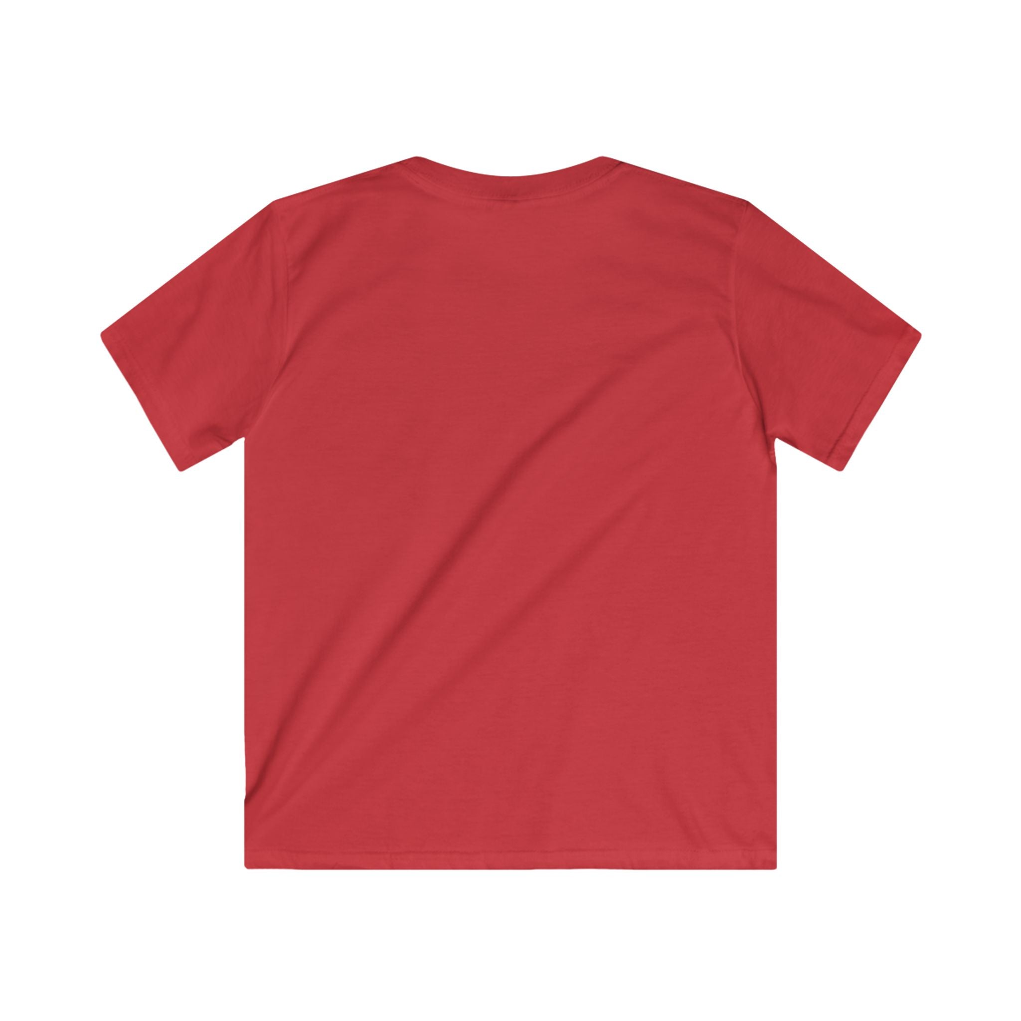 Kids 'Muffin with Attitude' Tee